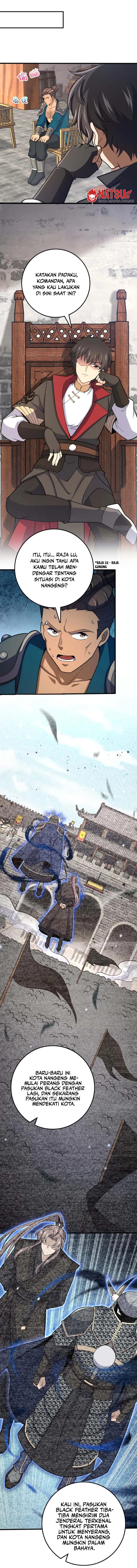 Spare Me, Great Lord! Chapter 533 Gambar 2